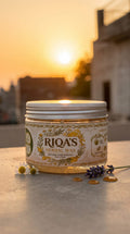 RIQA Herbal Wax – Natural Hair Removal Solution