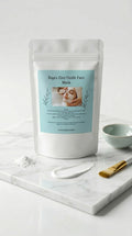 🌿 Zinc Oxide Face Mask – Oil Control & Acne Defense Formula