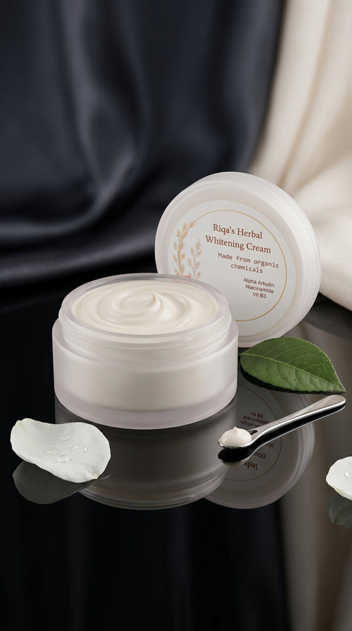 ✨ Whitening Cream – Bright, Even & Radiant Skin