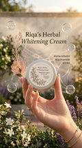 ✨ Whitening Cream – Bright, Even & Radiant Skin